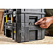 Stanley TSTAK Caja de herramientas Con cajones (31,5 x 42,5 x 17,6 cm)