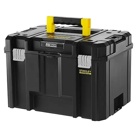 Stanley TSTAK Caja para herramientas grande