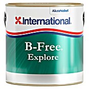 International B-Free Bewuchsschutz Explore (Navy, 2,5 l) | BAUHAUS