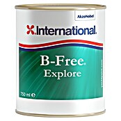 International B-Free Bewuchsschutz Explore (Weiß, 750 ml) | BAUHAUS