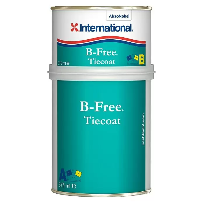 International B-Free Vorstreichfarbe Tiecoat750 ml