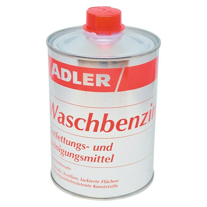Adler Waschbenzin (500 ml)