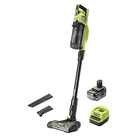 Ryobi ONE+HP Akku-Staubsauger RSV18X-1X40G