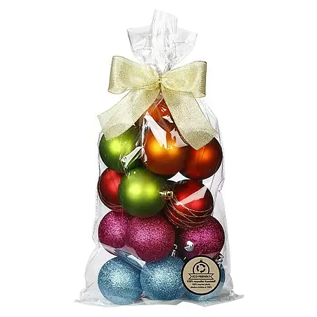 Weihnachtskugeln