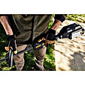 Worx ENVIRO Akku-Rasentrimmer EG161.9 (60 V, Ohne Akku) | BAUHAUS