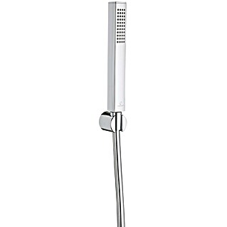 Camargue Set de ducha Glymur (Número de tipos de chorro: 1 ud., Cromo)