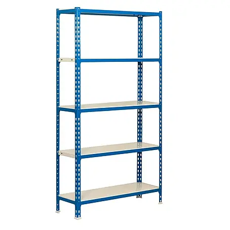 Simonrack Simonclick Metallregal Simonclick Plus