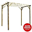 Cerland Pérgola Patagonie 