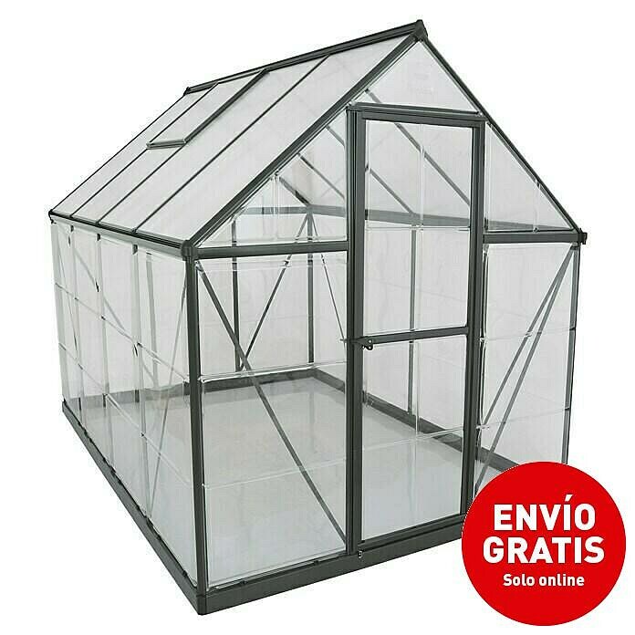 Hojas de policarbonato transparente, paneles de techo, cobertizo de  invernadero, cubiertas de techo de garaje, protección UV, resistentes a la  lluvia