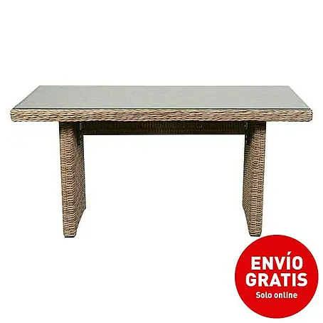 Mesa de jardín Gotland