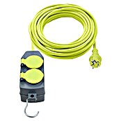 Luceco Alargo Pro XT (15 m, H05VV-F) | BAUHAUS