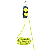 Luceco Alargo Pro XT (15 m, H05VV-F) | BAUHAUS