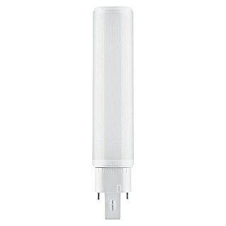 Osram Tubo LED DULUX D/E (10 W, Blanco cálido, 220 V - 240 V)
