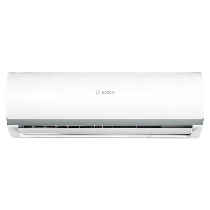Bosch Aire acondicionado Inverter Climate 2000 - 2.600 W, 3.000 W, 16 m², Blanco - Aire acondicionado Bosch blanco para una temperatura ambiente confortable. Este dispositivo garantiza un clima ideal en cualquier habitación.
