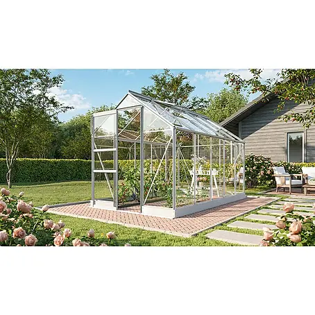Vitavia  Gewächshaus Eris 6200