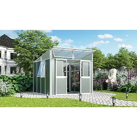 Vitavia  Gerätehaus Kosmos 7800