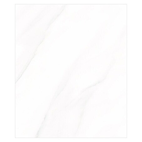 Wandfliese Alia Grau (25 x 33 cm, Weiß/Grau, Glänzend)