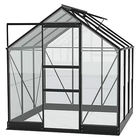 Vitavia  Gewächshaus Eris 3800
