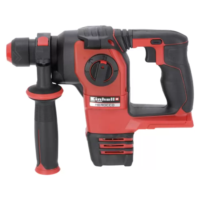 Einhell Professional Power X-Change 18V Akku-Kombihammer Herocco 18/20 - 18 V, Ohne Akku, 0 Ah, 2,2 J
