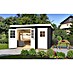 Weka Gartenhaus 254 