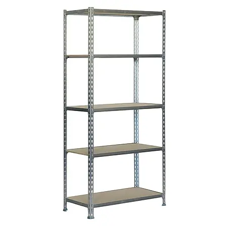Simonrack Maderclick Metallregal Maderclick SuperPlus