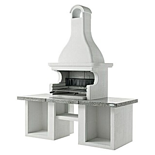 Grillkamin Palazzetti Easy Garden Glasgow