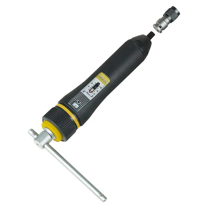 Proxxon Drehmomentschlüssel MicroClick MC 10