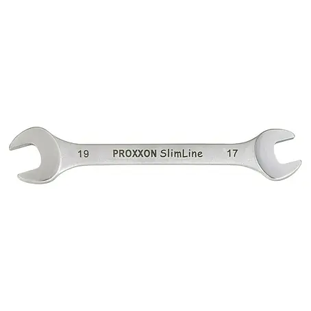 Proxxon  Doppelmaulschlüssel