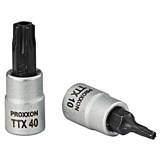 Proxxon Steckschlüsseleinsatz (T40)
