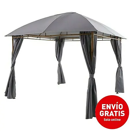 Sunfun Carpa con laterales Bali