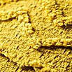 Kissen Ravi Mimosa (Gelb, 45 x 45 cm, 100 % Baumwolle) | BAUHAUS