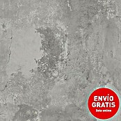 Papel pintado Cemento Liso (Gris, Efecto cemento, 10 x 0,53 m) | BAUHAUS