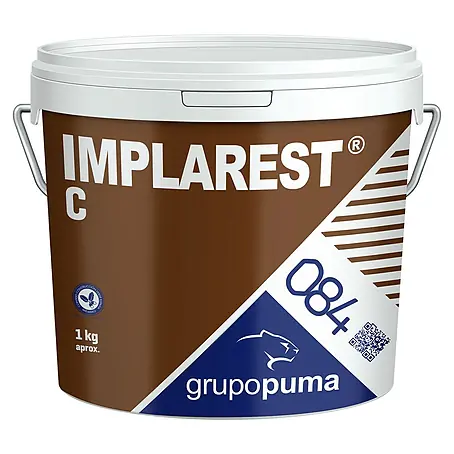 Grupo Puma  Imprimación IMPLAREST C