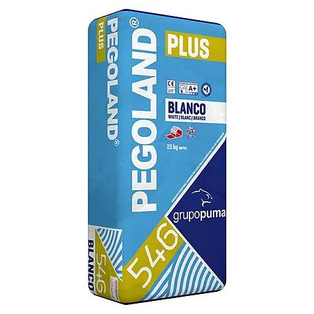 Grupo Puma  Cemento cola PEGOLAND Plus