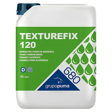 Grupo Puma  Imprimación TEXTUREFIX-120