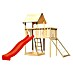Karibu Kinderspielturm Lotti Set 40 