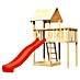 Karibu Kinderspielturm Lotti Set 14 