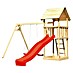 Karibu Kinderspielturm Lotti Set 10 