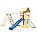 Karibu Kinderspielturm Lotti Set 33 