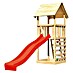 Karibu Kinderspielturm Lotti Set 18 