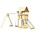 Karibu Kinderspielturm Lotti Set 21 