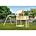 Karibu Kinderspielturm Lotti Set 45 
