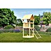 Karibu Kinderspielturm Lotti Set 7 