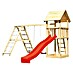 Karibu Kinderspielturm Lotti Set 12 