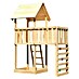 Karibu Kinderspielturm Lotti Set 26 