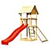 Karibu Kinderspielturm Lotti Set 16 