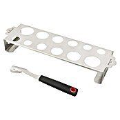 Kingstone Dodatak za pečenje paprike za roštilj  (Namijenjeno za: Kingstone roštilji) | BAUHAUS