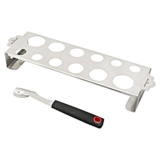 Kingstone Barbecue-opzet (Passend bij: Kingstone barbecues)