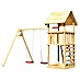 Karibu Kinderspielturm Lotti Set 23 