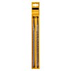 McCulloch Rundfeilen (2 Stk., Durchmesser: 5,5 mm)